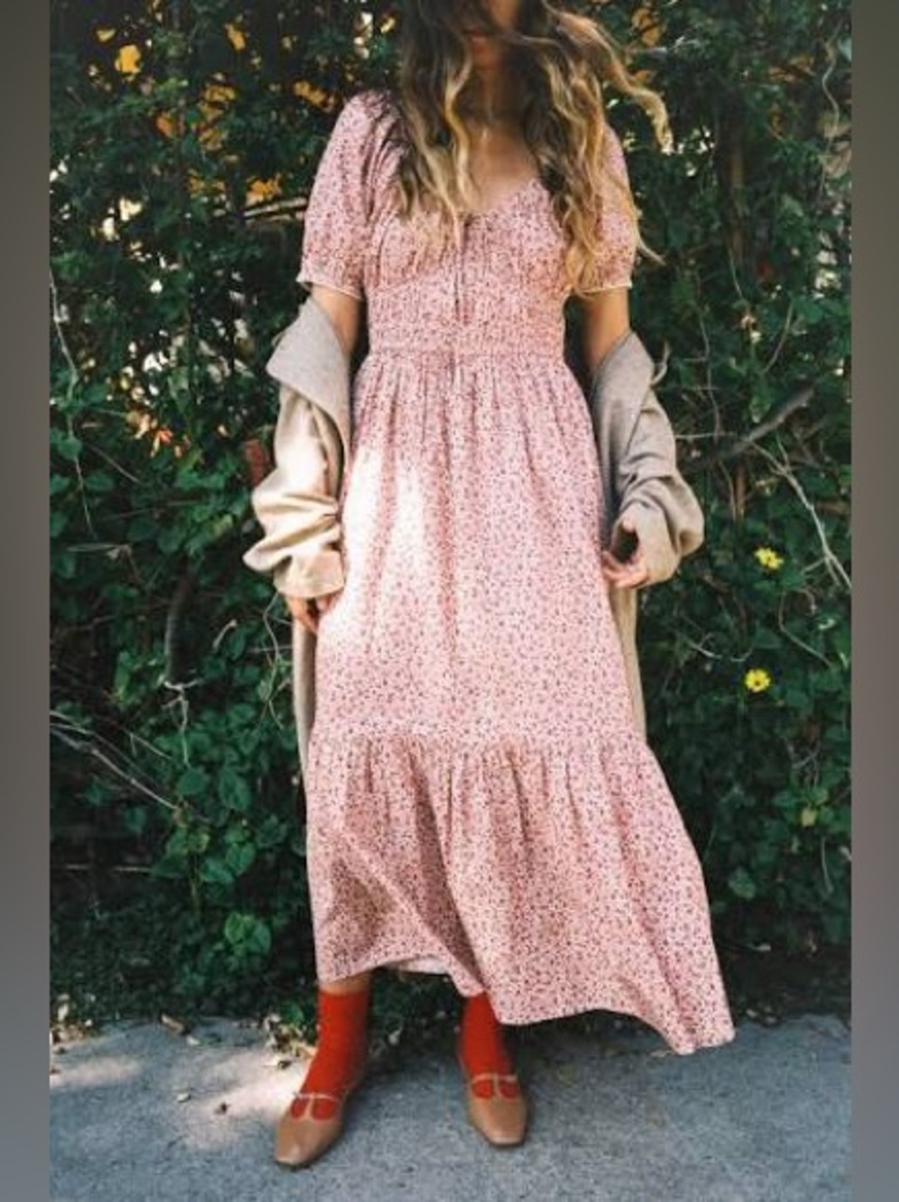 Christy Dawn Brynne dress